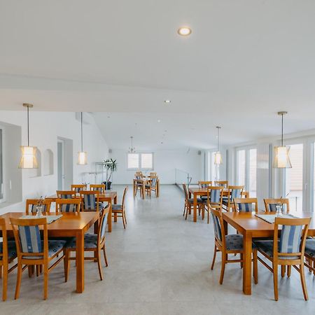 Villa Seehnsucht Jois Eksteriør bilde