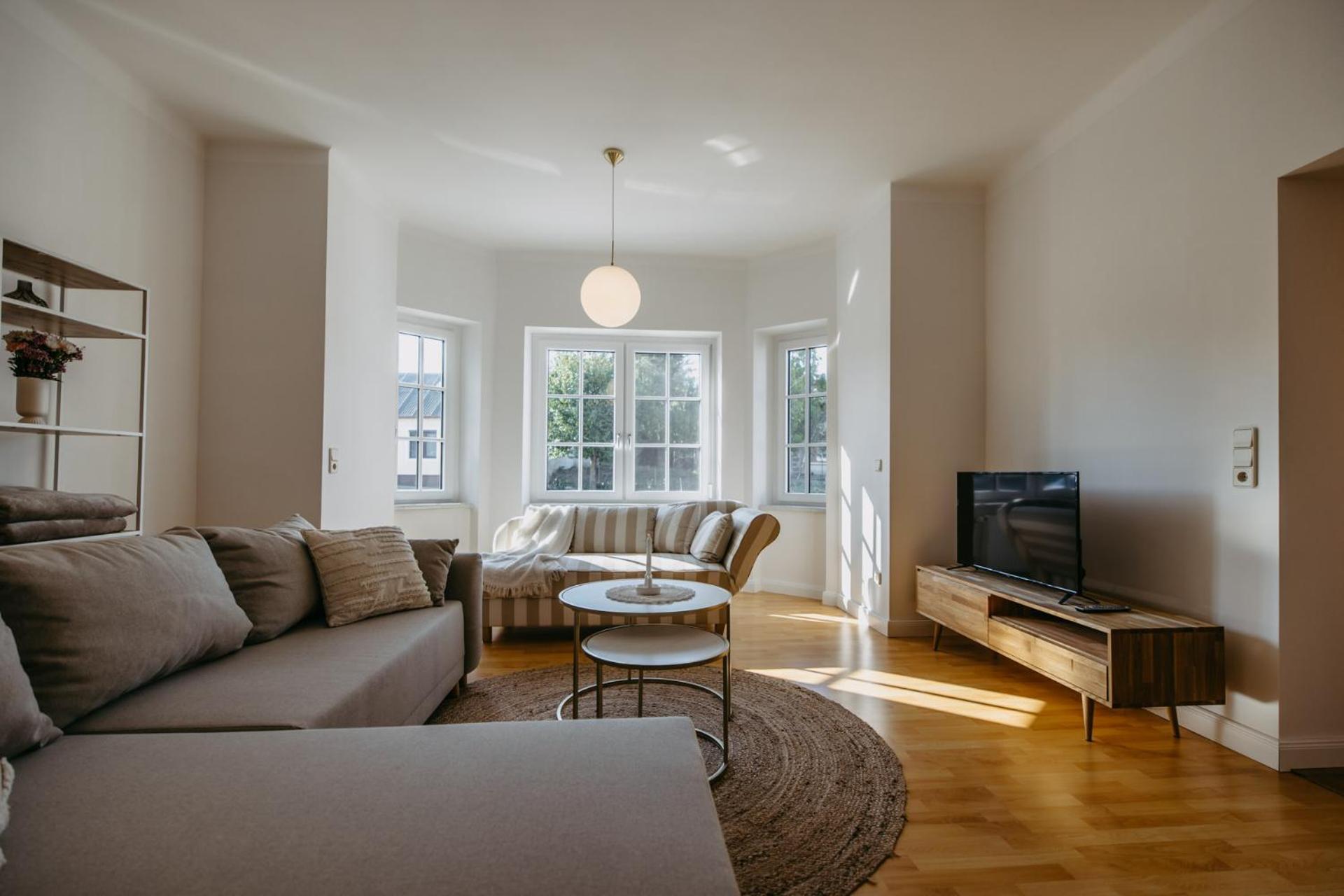 Villa Seehnsucht Jois Eksteriør bilde